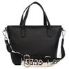 ゲス ショルダーバッグ レディース KEIRA MINI TOTE ブラック GUESS SF178381 BLA BLACK