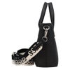 ゲス ショルダーバッグ レディース KEIRA MINI TOTE ブラック GUESS SF178381 BLA BLACK
