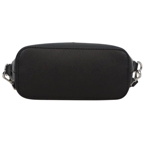 ゲス ショルダーバッグ レディース KEIRA MINI TOTE ブラック GUESS SF178381 BLA BLACK