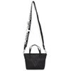 ゲス ショルダーバッグ レディース KEIRA MINI TOTE ブラック GUESS SF178381 BLA BLACK