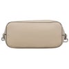 ゲス ショルダーバッグ レディース KEIRA MINI TOTE グレー GUESS SF178381 TAU TAUPE
