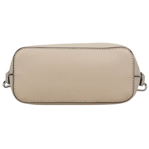 ゲス ショルダーバッグ レディース KEIRA MINI TOTE グレー GUESS SF178381 TAU TAUPE