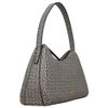 ゲス ショルダーバッグ レディース JASMIN SHOULDER ブラック GUESS SG201218 BLA BLACK