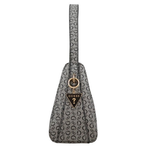 ゲス ショルダーバッグ レディース JASMIN SHOULDER ブラック GUESS SG201218 BLA BLACK