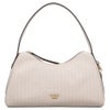 ゲス ショルダーバッグ レディース JASMIN SHOULDER ピンク GUESS SG201218 DMA DUSTY MAUVE