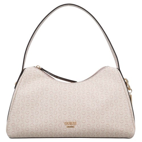 ゲス ショルダーバッグ レディース JASMIN SHOULDER ピンク GUESS SG201218 DMA DUSTY MAUVE