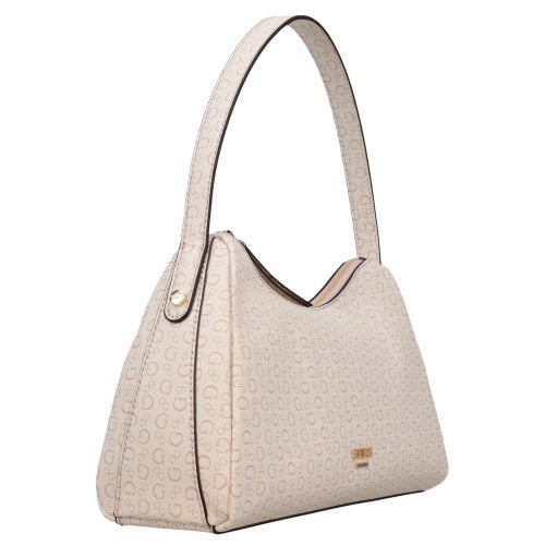 ゲス ショルダーバッグ レディース JASMIN SHOULDER ピンク GUESS SG201218 DMA DUSTY MAUVE
