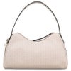ゲス ショルダーバッグ レディース JASMIN SHOULDER ピンク GUESS SG201218 DMA DUSTY MAUVE