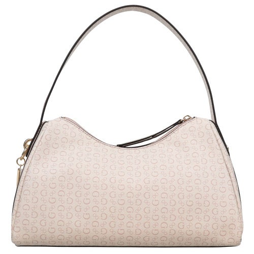 ゲス ショルダーバッグ レディース JASMIN SHOULDER ピンク GUESS SG201218 DMA DUSTY MAUVE