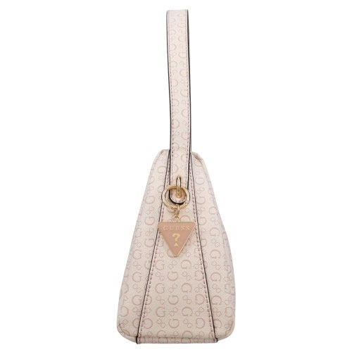 ゲス ショルダーバッグ レディース JASMIN SHOULDER ピンク GUESS SG201218 DMA DUSTY MAUVE