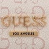 ゲス ショルダーバッグ レディース JASMIN SHOULDER ピンク GUESS SG201218 DMA DUSTY MAUVE