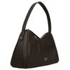 ゲス ショルダーバッグ レディース JASMIN SHOULDER ブラウン GUESS SG201218 NAT NATURAL