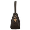 ゲス ショルダーバッグ レディース JASMIN SHOULDER ブラウン GUESS SG201218 NAT NATURAL