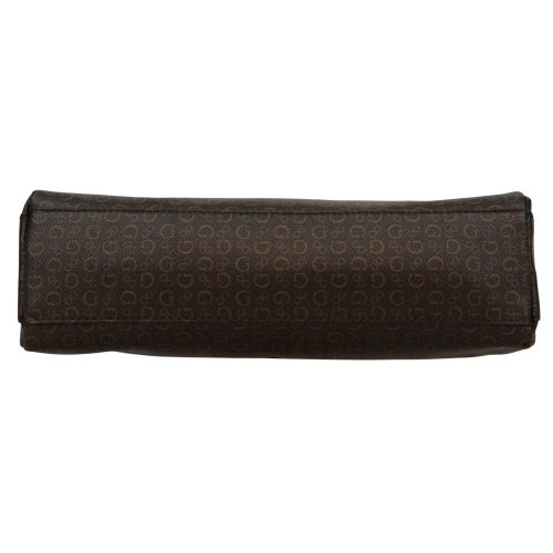 ゲス ショルダーバッグ レディース JASMIN SHOULDER ブラウン GUESS SG201218 NAT NATURAL