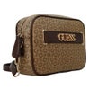 ゲス ショルダーバッグ レディース DANICA ブラウン GUESS SG220970 WLN WALNUT