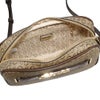 ゲス ショルダーバッグ レディース DANICA ブラウン GUESS SG220970 WLN WALNUT