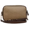 ゲス ショルダーバッグ レディース DANICA ブラウン GUESS SG220970 WLN WALNUT