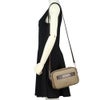 ゲス ショルダーバッグ レディース DANICA ブラウン GUESS SG220970 WLN WALNUT
