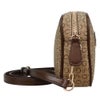 ゲス ショルダーバッグ レディース DANICA ブラウン GUESS SG220970 WLN WALNUT