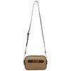 ゲス ショルダーバッグ レディース DANICA ブラウン GUESS SG220970 WLN WALNUT