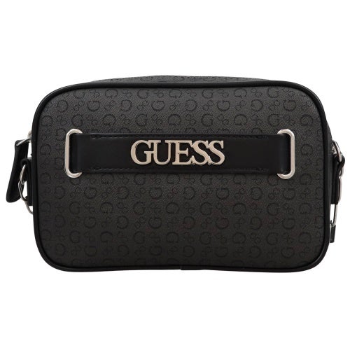 ゲス ショルダーバッグ レディース DANICA ブラック GUESS SV220970 COA COAL