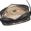 ゲス ショルダーバッグ レディース DANICA ブラック GUESS SV220970 COA COAL