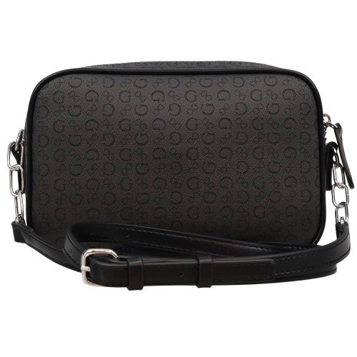 ゲス ショルダーバッグ レディース DANICA ブラック GUESS SV220970 COA COAL