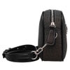 ゲス ショルダーバッグ レディース DANICA ブラック GUESS SV220970 COA COAL