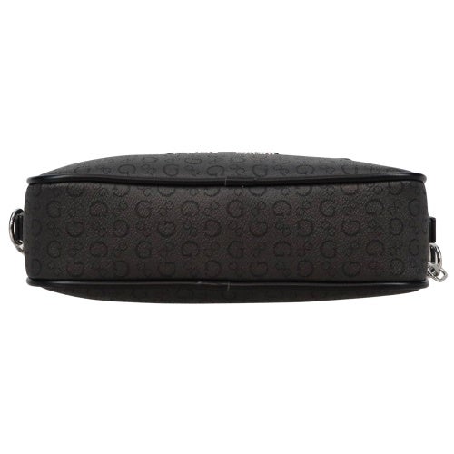 ゲス ショルダーバッグ レディース DANICA ブラック GUESS SV220970 COA COAL