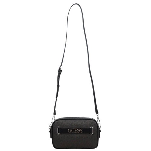 ゲス ショルダーバッグ レディース DANICA ブラック GUESS SV220970 COA COAL