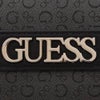 ゲス ショルダーバッグ レディース DANICA ブラック GUESS SV220970 COA COAL