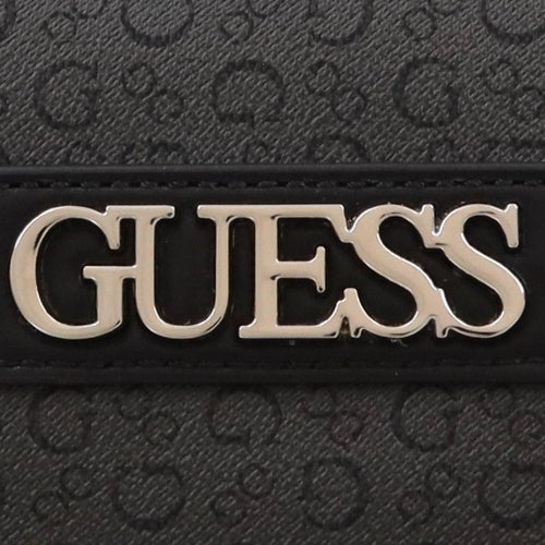 ゲス ショルダーバッグ レディース DANICA ブラック GUESS SV220970 COA COAL