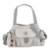 キプリング ショルダーバッグ レディース グレー KIPLING KI41890NR COOL FOG