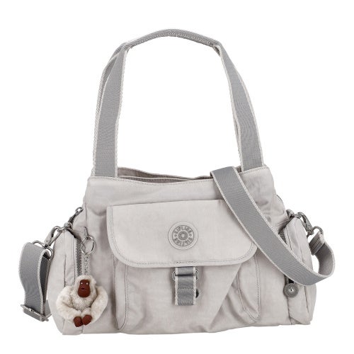 キプリング ショルダーバッグ レディース グレー KIPLING KI41890NR COOL FOG