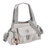 キプリング ショルダーバッグ レディース グレー KIPLING KI41890NR COOL FOG