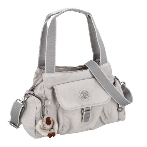 キプリング ショルダーバッグ レディース グレー KIPLING KI41890NR COOL FOG