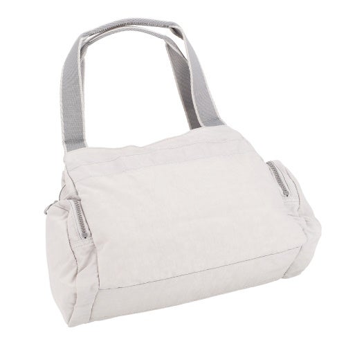 キプリング ショルダーバッグ レディース グレー KIPLING KI41890NR COOL FOG