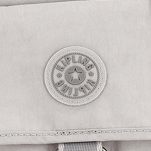 キプリング ショルダーバッグ レディース グレー KIPLING KI41890NR COOL FOG