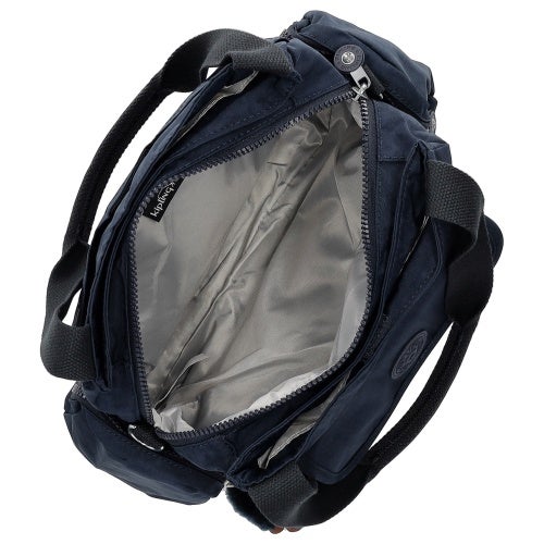 キプリング ショルダーバッグ レディース ネイビー KIPLING KI41894DX TRUE BLUE TONAL