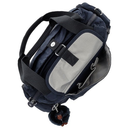キプリング ショルダーバッグ レディース ネイビー KIPLING KI41894DX TRUE BLUE TONAL