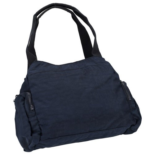 キプリング ショルダーバッグ レディース ネイビー KIPLING KI41894DX TRUE BLUE TONAL