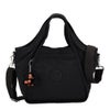 キプリング ショルダーバッグ レディース ブラック KIPLING KIA4B00DH BLACK TONAL