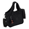 キプリング ショルダーバッグ レディース ブラック KIPLING KIA4B00DH BLACK TONAL