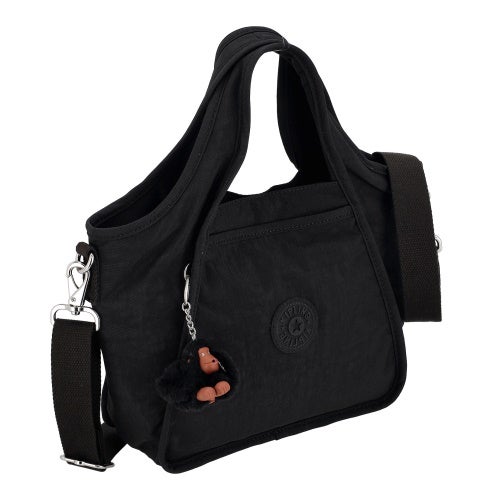 キプリング ショルダーバッグ レディース ブラック KIPLING KIA4B00DH BLACK TONAL