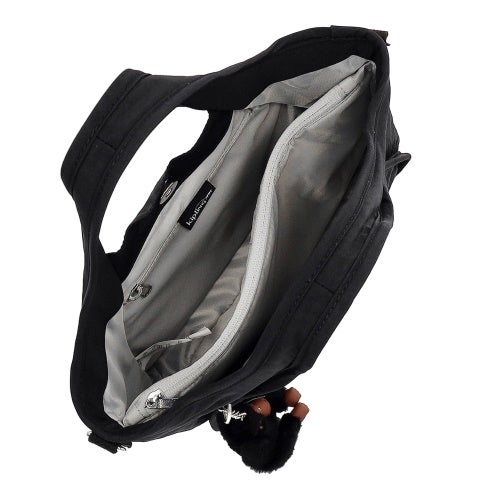 キプリング ショルダーバッグ レディース ブラック KIPLING KIA4B00DH BLACK TONAL