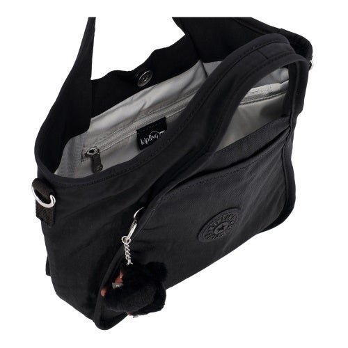 キプリング ショルダーバッグ レディース ブラック KIPLING KIA4B00DH BLACK TONAL
