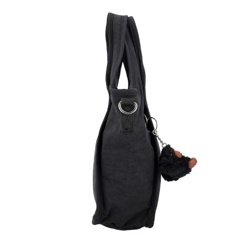 キプリング ショルダーバッグ レディース ブラック KIPLING KIA4B00DH BLACK TONAL