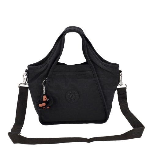 キプリング ショルダーバッグ レディース ブラック KIPLING KIA4B00DH BLACK TONAL