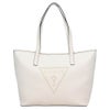 ゲス トートバッグ レディース KEIRA TOTE ホワイト GUESS SF178325 CRE CREAM