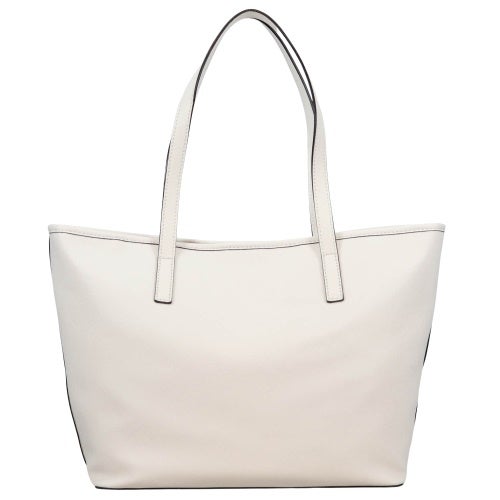 ゲス トートバッグ レディース KEIRA TOTE ホワイト GUESS SF178325
